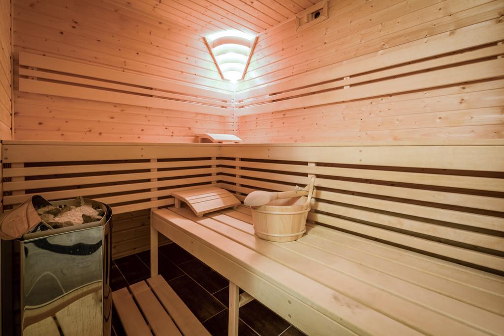 Apartmán Privat Mako Trstené Exteriér fotografie